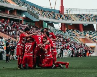 Futebol: São João de Ver conquista Taça Distrital.