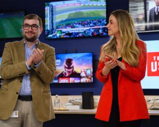 Sky Portugal inaugura novo escritório em Aveiro 