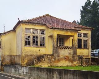 Anadia: Autarquia vai entregar antigos edifícios dos serviços de Luta Antituberculosa de Anadia e de Sangalhos a associações locais..