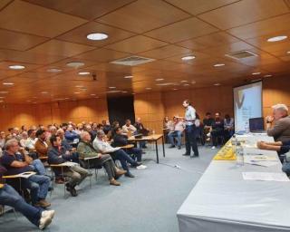 beira mar debate revisão de pressupostos para criação de sociedade desportiva