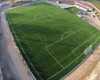 Futebol: Vista Alegre recebe Avanca e Gafanha defronta Sosense com olhos no primeiro lugar.