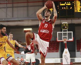 Illiabum prepara nova época na Liga de Basquetebol. Clube está sem Comissão Administrativa.