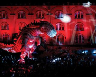 Festival dos Canais marca de forma indelével a Cultura em Aveiro - Ribau Esteves.