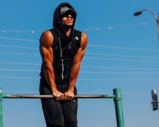 Oliveira do Bairro recebe, este sábado, o Campeonato Nacional de Street Workout 2019.
