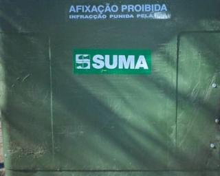 Ílhavo: Interrupção do serviço de recolha de Resíduos Urbanos nas Festas de Natal e Ano Novo.