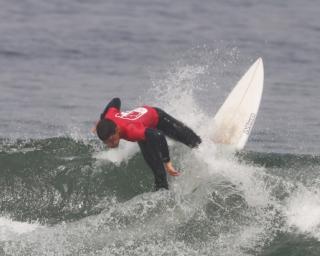 Surf de Aveiro prepara arranque do circuito DPP.