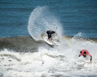 São Jacinto recebe  2ª etapa do Junior Tour.