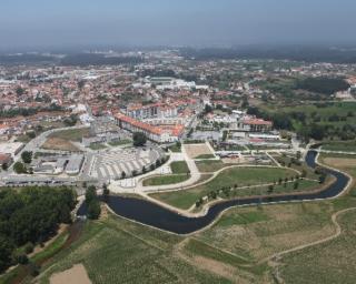 Estarreja: Autarquia e ADRA lançam alargamento da rede de saneamento.