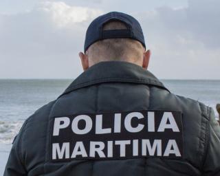 Última Hora: Mergulhador morre na Ria na Gafanha da Nazaré.