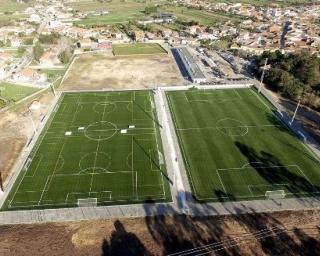 Aveiro Cup espera receber cerca de 4 mil pessoas durante torneio de futebol juvenil.