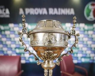 Taça de Portugal (3.ª Eliminatória): Beira-Mar recebe Marítimo no EMA.