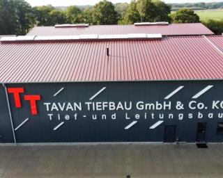 Constructel Visabeira adquire a empresa Tavan na Alemanha.