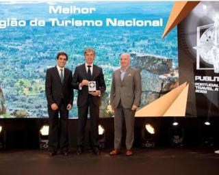 Turismo Centro de Portugal é a melhor região de turismo do país.