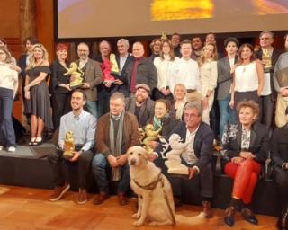 “Time Switch Aveiro” vence prémio “Turismo/Viagens - Melhor Curta-Metragem” em Festival na Alemanha.