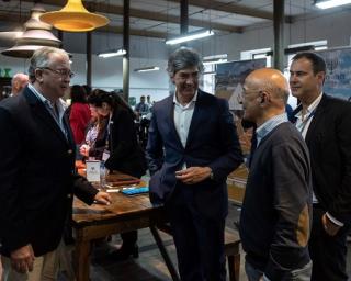 Fórum de Turismo da TCP já decorre na Covilhã.