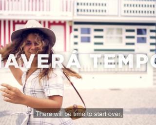 Filme da Turismo do Centro recebe prémio nos EUA.