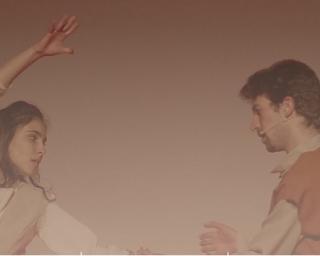 Vagos recebe a apresentação da peça de teatro “Em Nome do Espírito Santo”.