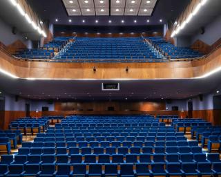 Grupo Etnográfico e Cénico das Barrocas leva festa dos 42 anos ao Teatro Aveirense.
