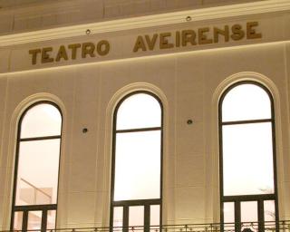 Teatro Aveirense acolhe eliminatória do Festival Termómetro no dia 8 de Dezembro.