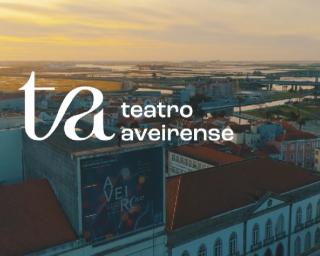 Teatro Aveirense apresenta o cartaz para a rentrée cultural.