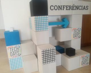 Techdays apresenta em Aveiro o futuro hoje.