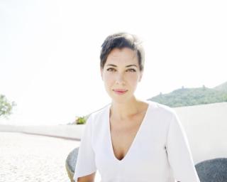 Ílhavo: Teresa Salgueiro esta sexta na Casa da Cultura.