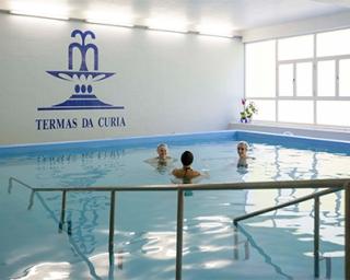 Termas Centro prolonga programa de animação até ao Verão.