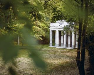 Termas do Vale da Mó abrem portas à época termal.