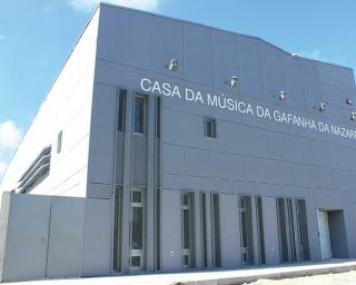 ´Escola' do Grupo Etnográfico da Gafanha da Nazaré em expansão na Casa da Música.