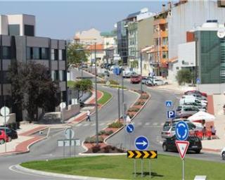 Câmara de Oliveira do Bairro apoia financeiramente Bombeiros locais.