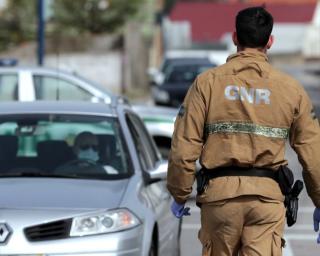 COVID-19: Detidas 33 pessoas por crime de desobediência.