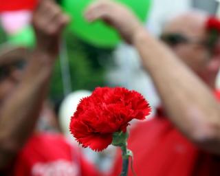Celebração do 25 de Abril une Associações de Aveiro.