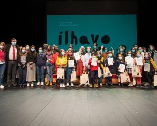 Ílhavo: Apurados vencedores do concurso de leitura.