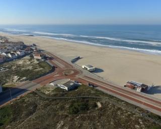 Murtosa: Autarquia inaugura obras de reabilitação e ampliação da Assembleia Theatro da Torreira.