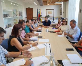 Albergaria dedica 687 mil euros à Transferência de Competências para as Freguesias.
