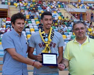 Beira Mar vence Merelinense e garante Troféu Paixão Auri-negra.