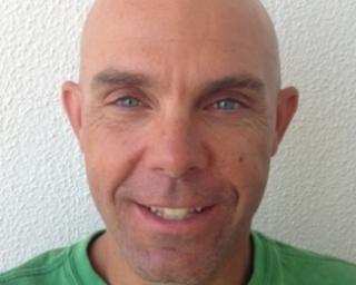 Nuno Troia Meia Maratona de Aveiro