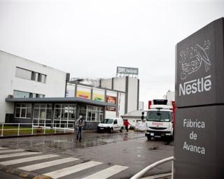 Nestlé Portugal mantém teletrabalho como regra para os próximos meses.