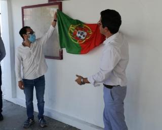 Juventude celebra Dia Internacional com participação em causa ambiental. 