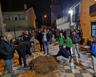 Festa de São Martinho da Tulha animou lugar da Gafanha de Aquém.