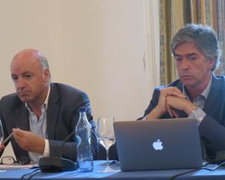 Património, mar, religião e congressos pilares da ação da Agência Regional de Promoção Turística Centro de Portugal.