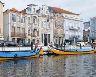 Próximo Congresso Nacional da Associação da Hotelaria, Restauração e Similares de Portugal será em Aveiro em 2024.