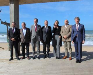 Aveiro receberá Festival Internacional de Cinema de Turismo em 2021.