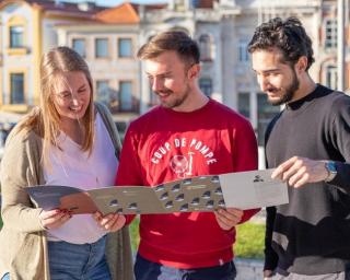 Abertas candidaturas ao programa pré-universiário “Start@UA”.