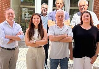 ua inova nas proteses veterinarias