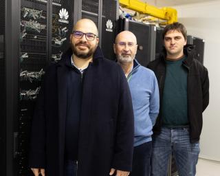  Estudo da UA analisa como configurar redes 5G para melhorar operações industriais