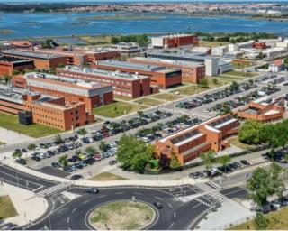 Universidade de Aveiro vai ser palco das competições nacionais de ciência.