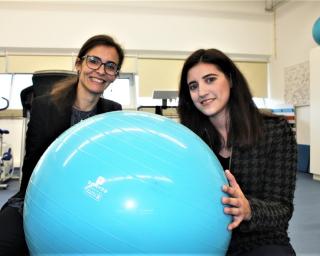 Investigação da Escola Superior de Saúde da UA confirma que Pilates melhora qualidade de vida de doentes crónicos.