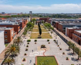 Aveiro: "Universidade será tão mais útil à região quanto mais longe for o seu olhar" - Reitor Paulo Jorge Ferreira.
