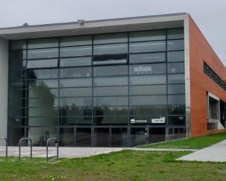 Universidade de Aveiro anuncia a reabertura da Cantina do Crasto.